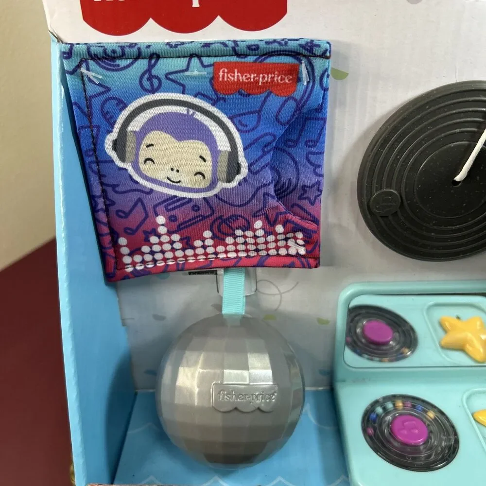 Fisher-Price fisher price
